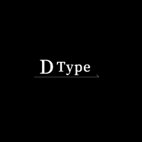 D Type